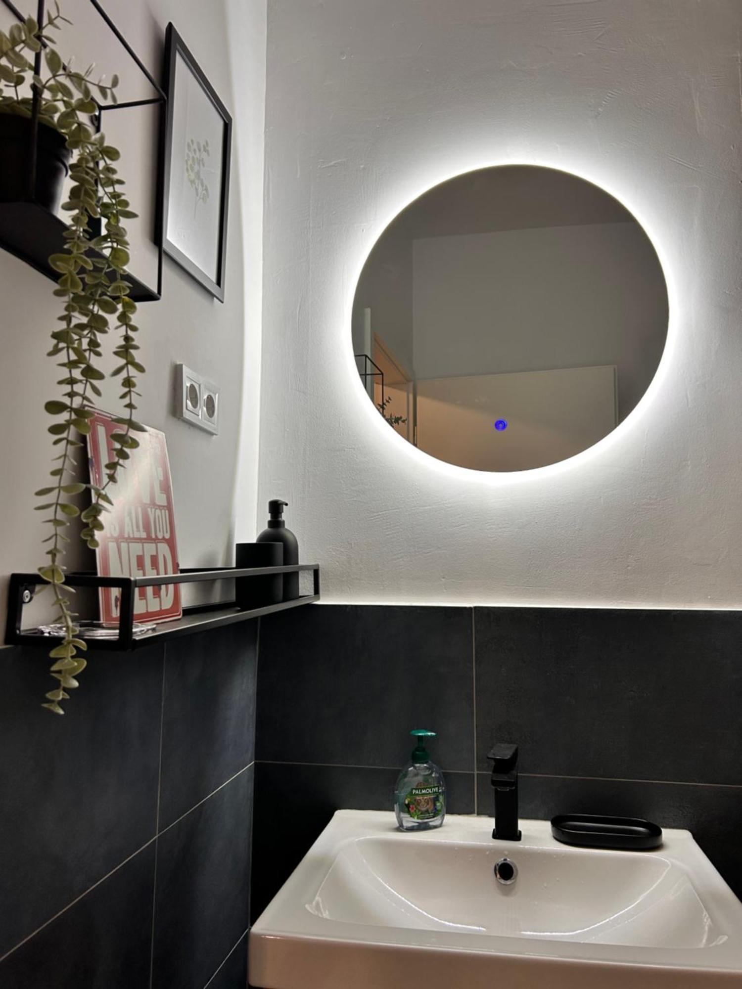 T6 Urban Energy Apartment Bucharest Luaran gambar