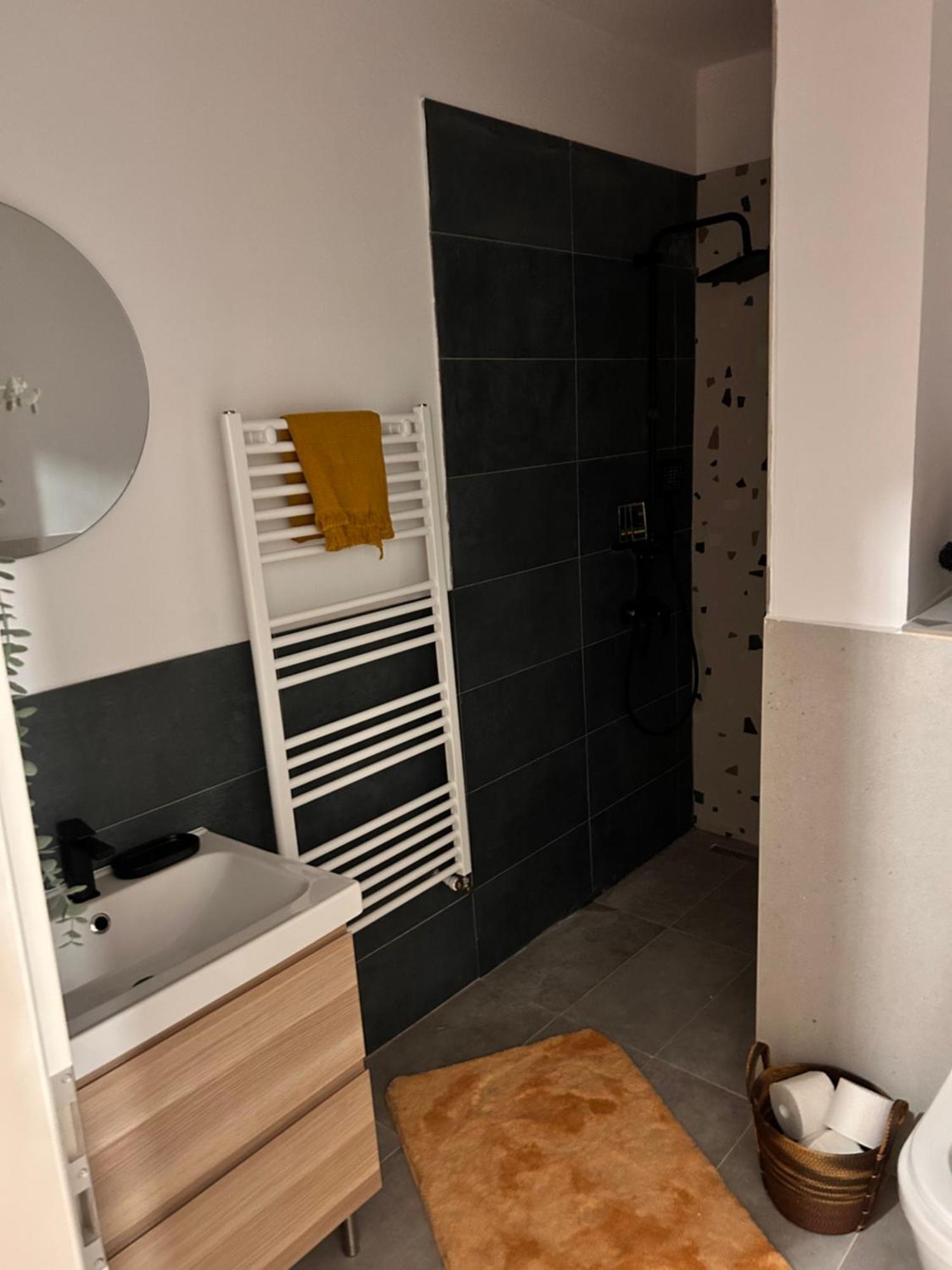 T6 Urban Energy Apartment Bucharest Luaran gambar