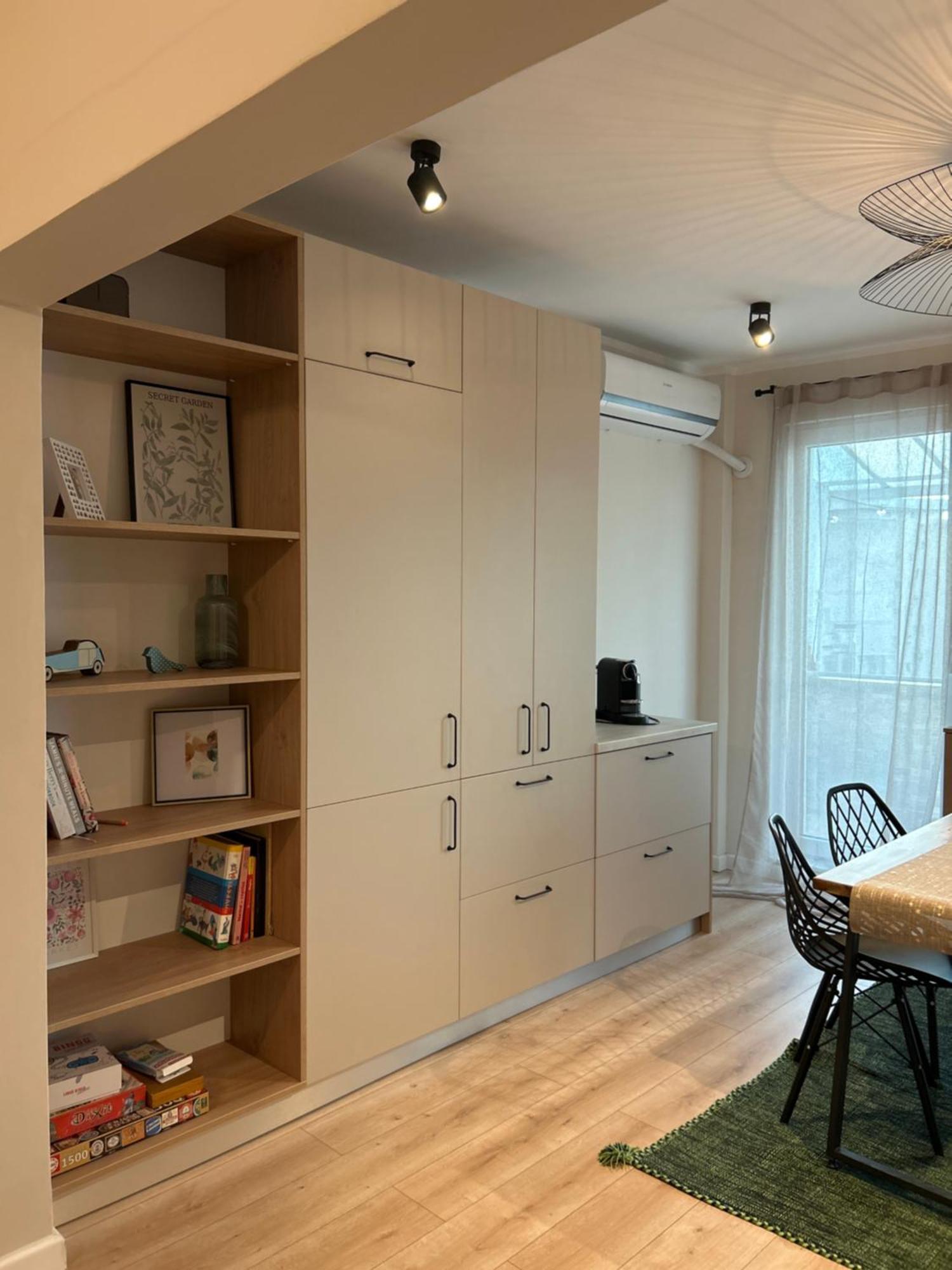 T6 Urban Energy Apartment Bucharest Luaran gambar